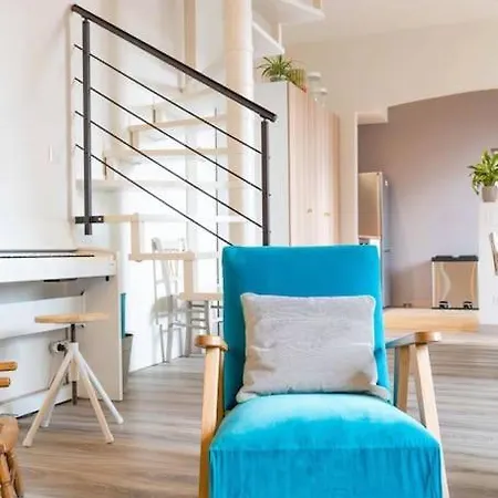 Le Duplex Pernot Apartment Dijon Exterior photo