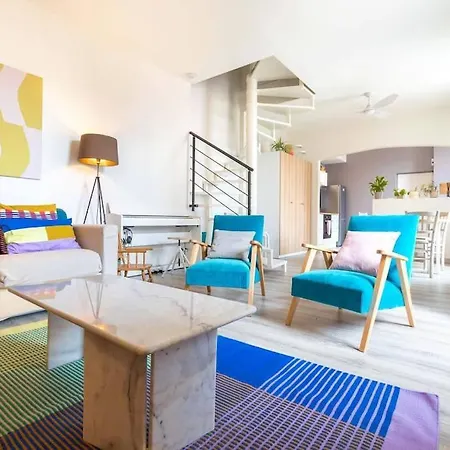 Le Duplex Pernot Apartment Dijon Exterior photo